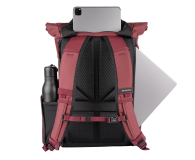 WANDRD PRVKE EDC 18L Rhone Burgundy - 1550151 - zdjęcie 2